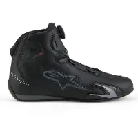 Alpinestars Zapatos Celer Black Dark Gray