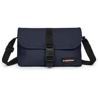 Eastpak Bolso de hombro navy / rojo / blanco