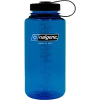 Nalgene - Trinkflasche WH Sustain - Botella size 0,5 l, azul