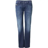Diesel Vaquero '1985 LARKEE' azul oscuro