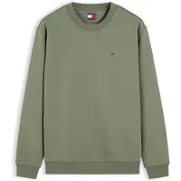 Tommy Hilfiger Sudadera oliva