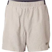 Under Armour Pantalón deportivo 'Vanish 2.0' taupe