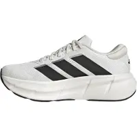 Adidas Zapatillas de running 'QUESTAR 4' negro / blanco
