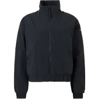 Columbia Chaqueta de montaña 'AmazeStretch' negro