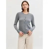 JJXX Cárdigan 'JXOPHELIA' gris
