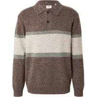 Levi's Redwood Rugby Sweater Talla: S | Jerséis Outlet | Hombre
