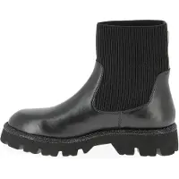 Les tropéziennes Botas de tobillo negro