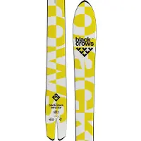 Black Crows - Packs (esquí + fijaciones) - Pack Vena Cor 2027 - Amarillo