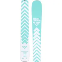 Black Crows - Esquís - Captis Birdie 2026 para Mujer de Madera - Talla 172 cm - Azul