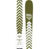 Black Crows - Esquís - Sato 2026 - Talla 173 cm - Marrón