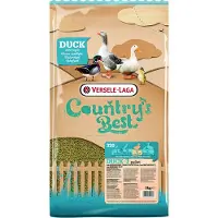 Versele-Laga Country's Best Duck 3 Pellet - 5 kg