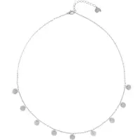 Hey Happiness Cadena 'Balance' plata