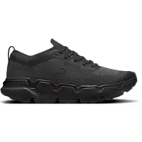 ON - Women's Cloudsoma - Zapatillas de trail running size 37, negro