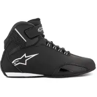 Alpinestars Zapatillas De Moto Stella Sektor Wp