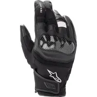 Alpinestars Guantes SMX Z Drystar Black