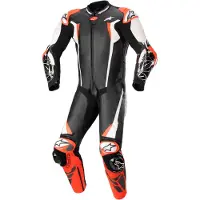Alpinestars Mono De Cuero Racing Absolute V2