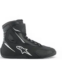 Alpinestars Zapatillas De Moto Fastback 2