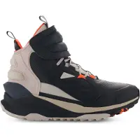 Alpinestars Zapatos Speedstreet Black Almond Hot Orange