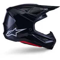 Alpinestars Casco Off-road S-m7 Ece22.06