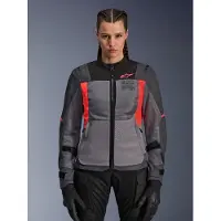 Alpinestars Chaqueta Stella St-2 Air