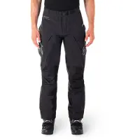 Alpinestars Pantalones Off-road Hyde Xt Drystar