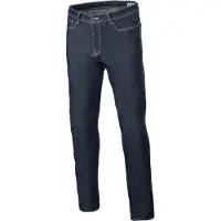 Alpinestars Vaqueros Cult-8 Stretch Denim