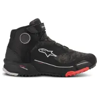 Alpinestars Zapatillas De Moto Cr-x Drystar Riding