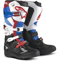 Alpinestars Botas Off-road Honda Tech 7 Enduro Drystar