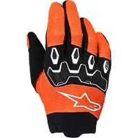 Alpinestars Guantes Off-road Full Bore V2