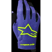 Alpinestars Guantes Off-road Radar