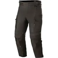 Alpinestars Pantalones Andes V3 Drystar - Corto Black