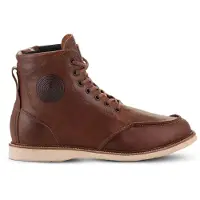 Alpinestars Zapatos Oscar Monty V2 Brown