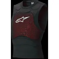 Alpinestars Camiseta Sin Mangas De Protección Bionic Plasma Lt