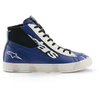 Alpinestars Zapatos Stated Flair Bright Blue White Black