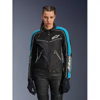 Alpinestars Chaqueta Stella T-dyno Air