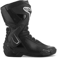 Alpinestars Stella SMX-6 V3 Negro/blanco Negro/Blanco 41 mujeres