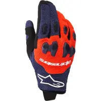 Alpinestars Guantes Off-road Pro-dura