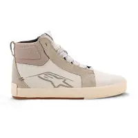 Alpinestars Zapatillas De Moto Ride-63 Leather