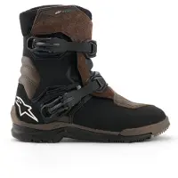 Alpinestars Botas De Moto Belize V2 Drystar
