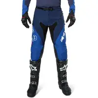 Alpinestars Pantalones Off-road Pro-dura