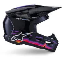 Alpinestars Casco Off-road S-m3 Force Ece22.06