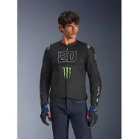 Alpinestars Chaqueta Fq20 T-sps Air V2 Monster