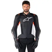Alpinestars Chaqueta Deportiva Missile V3