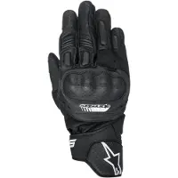 Alpinestars Guantes SP-5 Black