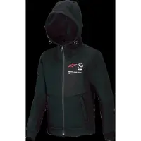 Alpinestars Sudadera Con Cremallera Racer Mx