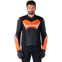 Alpinestars Chaqueta Deportiva Faster V3 Airflow
