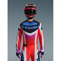 Alpinestars Maillot De Manga Larga Techstar Knif