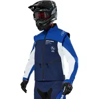 Alpinestars Chaqueta Lite-dura Softshell