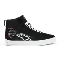 Alpinestars Zapatillas De Moto Ride-63 Canvas Fq20