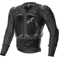 Alpinestars Chaqueta Protectora De Manga Larga Bionic Action V2